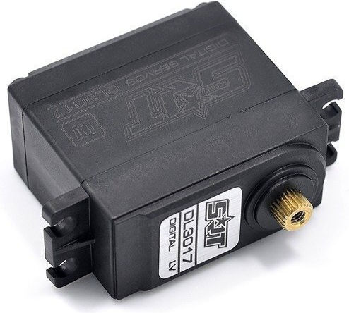 Servos SRT Serwo Digital DL3017 LV 17kg/ 0,15sec
