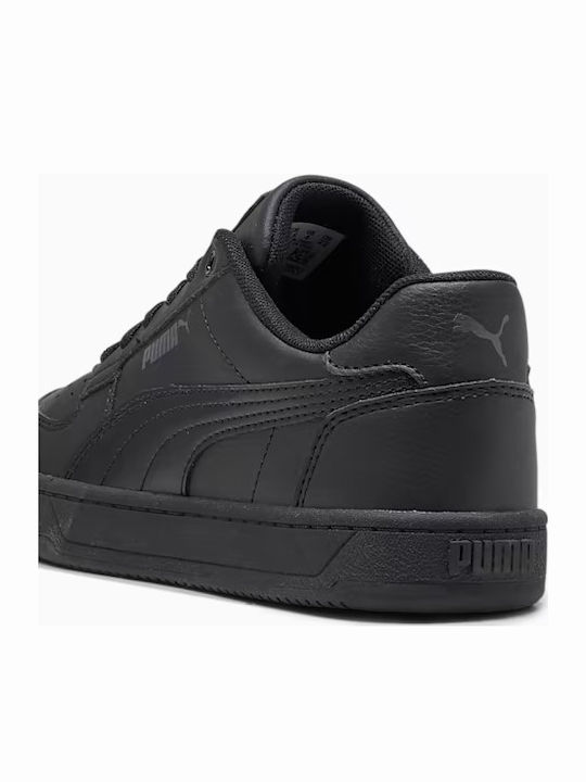Caven 2.0 Kids Sneakers Black