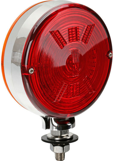 Lampa Truck Volume Lights 1pcs 24V - Multicolour L4146.3