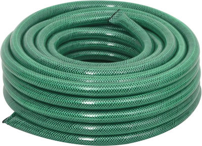 vidaXL Hose Watering Set 50m