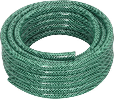 vidaXL Hose Watering Set 50m