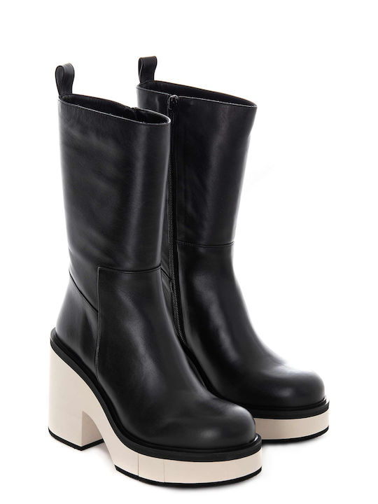 Paloma Barceló Women's Boots Black