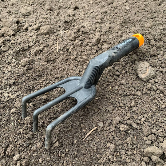 Fiskars Garden Pitchfork 3 Prongs 1001600