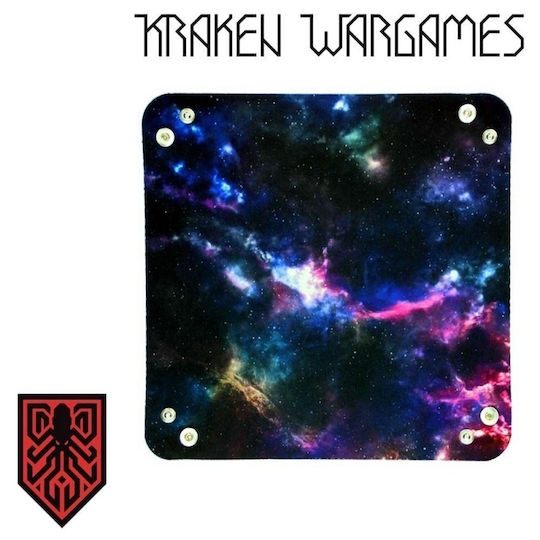 Kraken Wargames Dice