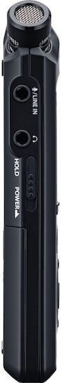 Olympus Диктофон Voice Recorder LS-P5 с Вътрешна Памет 16GB