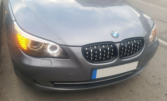 Διακοσμητική Μάσκα Αυτοκινήτου BMW E60 / Σειρά 5