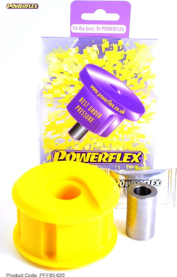 Powerflex Συνεμπλόκ για Seat Cordoba PFF85-620
