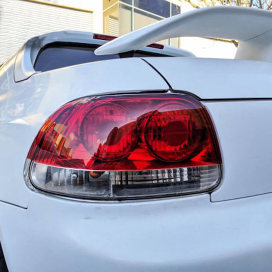 Tuning-Tec Faruri spate pentru Honda CRX 2buc