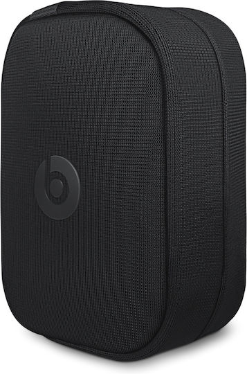 Beats Studio Pro Ασύρματα / Ενσύρματα Over Ear Ακουστικά με 40 ώρες Λειτουργίας και Quick Charge Μαύρα