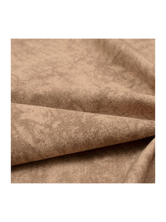 Dimcol Ράνερ Αλέκιαστο Panama Shadow Brown 40x180εκ.