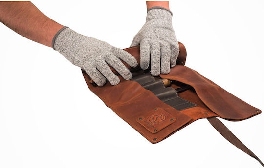 BeaverCraft Kutter Holzschnitzerei Set 18Stück