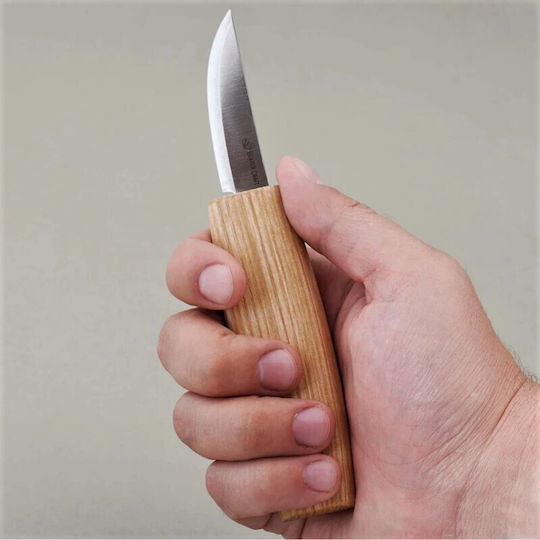 BeaverCraft Фреза Дърворезба