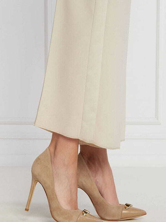 Michael kors pointed hot sale toe heels