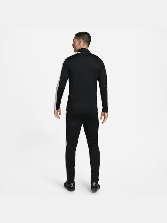 Nike Men's Sweatpants with Rubber Black