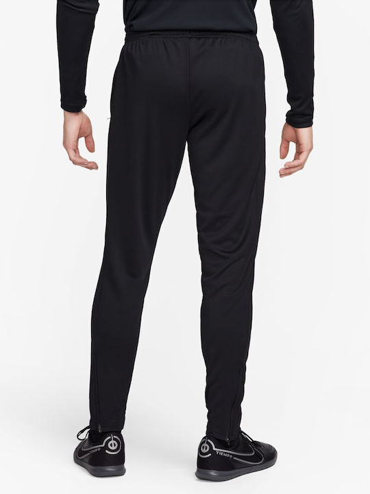 Nike Dri-Fit Jogger Pants Black