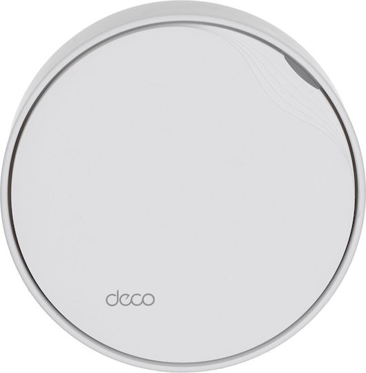 TP-LINK X50-PoE v1 WiFi Mesh Network Access Point Wi‑Fi 5 Dual Band (2.4 & 5GHz) in Triple KIt