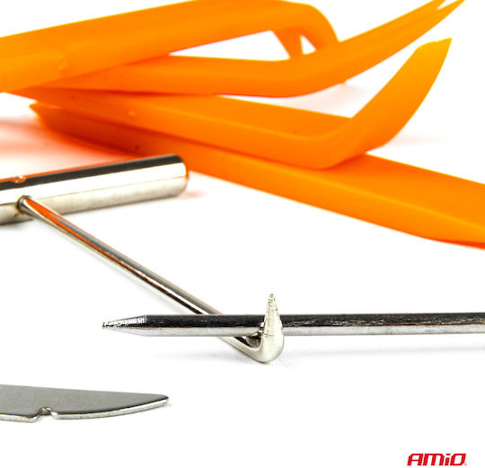 AMiO Removal Tool 12pcs
