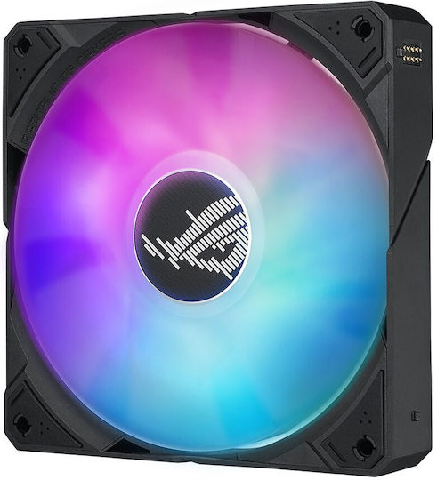 Asus ROG Ryujin III 360 ARGB Sisteme De Răcire Cu Apă AIO CPU Cu 3 Ventilatoare 120mm