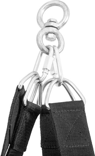 AMILA Punching Bag 150cm Black