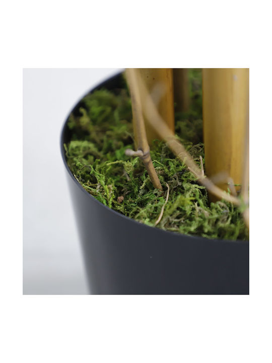 Arbore Artificial de Exterior Bambus Green 180cm Newplan