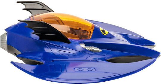 Mcfarlane Toys DC Comics Aripă de Liliac Vehicul Replică