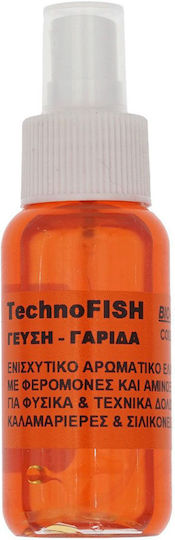 Technofish Воблер 60мл