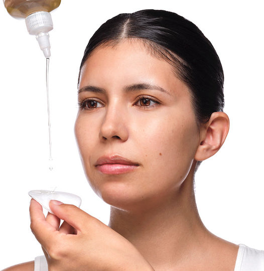 The Ordinary Glycolic Acid 7% Течен Тонизиране на Лице 240мл