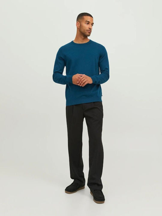 Long Sleeve Sweater Sailor Blue