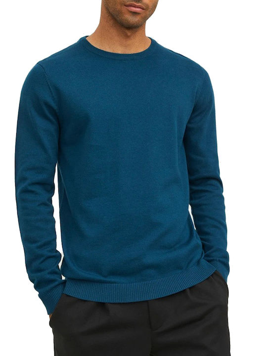 Long Sleeve Sweater Sailor Blue