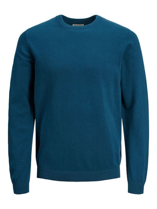 Long Sleeve Sweater Sailor Blue