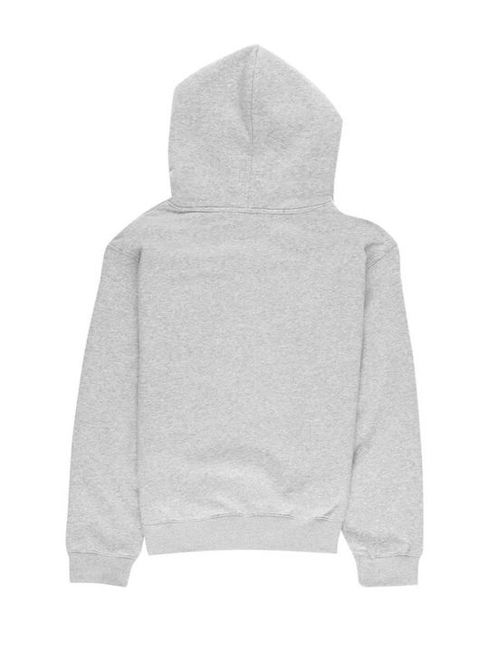 Ralph Lauren Men's Sweatshirt with Hood Gray