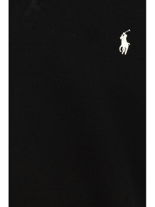 Sweatshirt Black