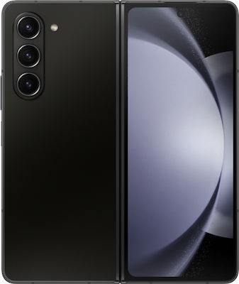Samsung Galaxy Z Fold5 5G Dual SIM (12GB/256GB) Phantom Black