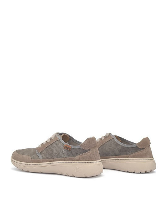 Ανδρικά Sneakers Γκρι