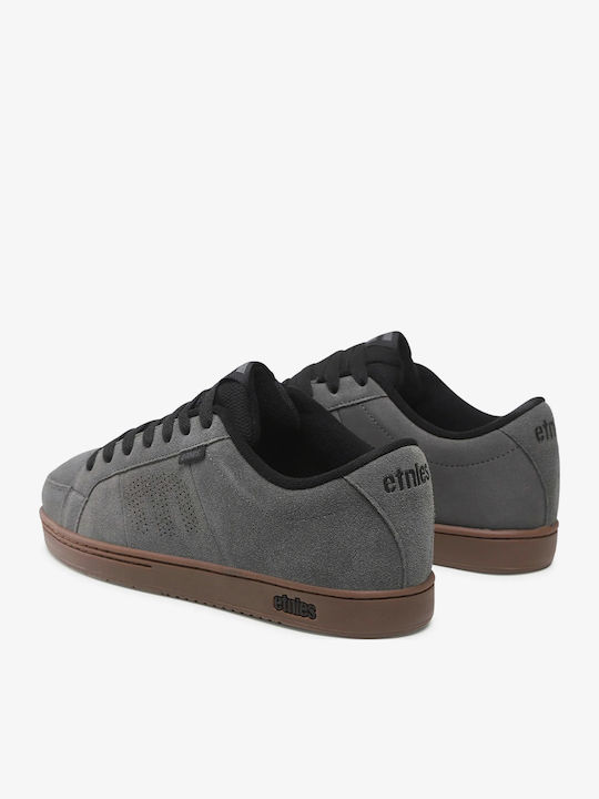 Kingpin Sneakers Gray