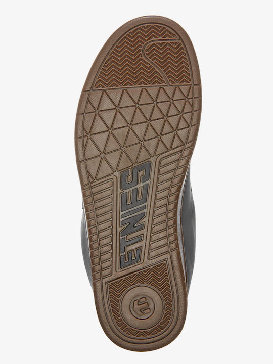 Kingpin Sneakers Gray
