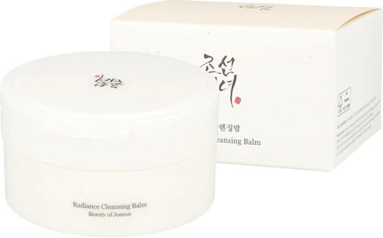 Beauty of Joseon Radiance Cleansing Balm Κρέμα Καθαρισμού Προσώπου για Ακνεϊκές Επιδερμίδες 100ml