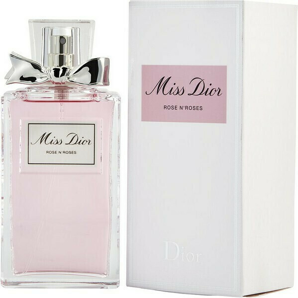Dior Miss Dior Rose N'Roses Eau de Toilette 100ml | Skroutz Romania