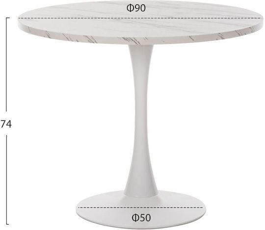 HomeMarkt Wohnzimmer Set 6 Stück HM11898