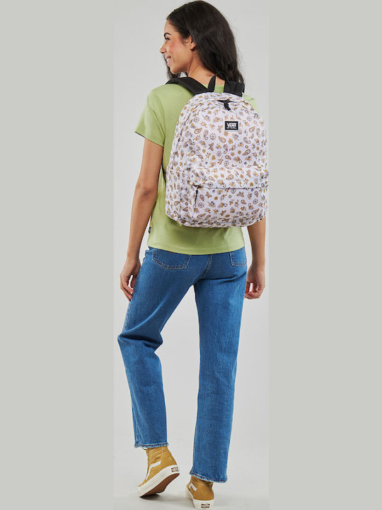 Women's T-shirt Floral Green