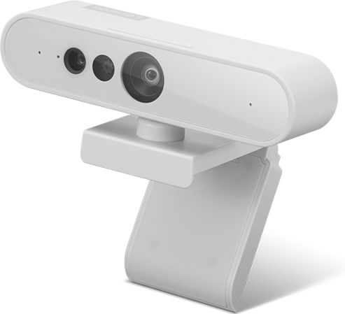 Lenovo 510 Full HD 1080p Web Camera Silver