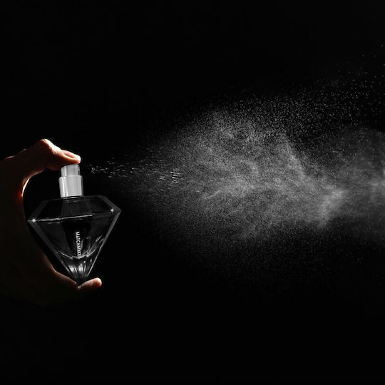 Eye of love Matchmaker Black Diamond Attract Him Perfume with Pheromones in Spray 30ml