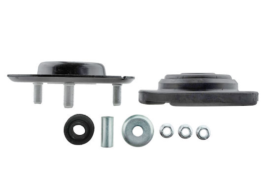 NTY Shock Absorber Bases 1pcs for Mitsubishi Pick-up Nissan NP300 / Navara / PickUp / Pathfinder
