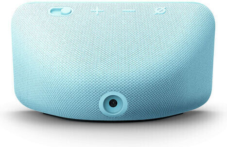 Amazon Echo Show 5 (3nd Gen) Умен хъб Wi-Fi / Bluetooth Съвместим с Alexa