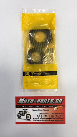 Pro-X Motor Μοτοσυκλέτας