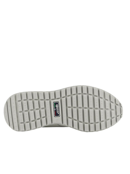 Ανδρικά Sneakers Λευκά