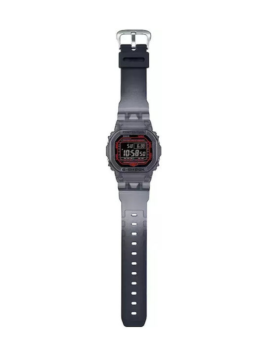 Casio G-shock The Origin Men's Watch Battery with Rubber Strap