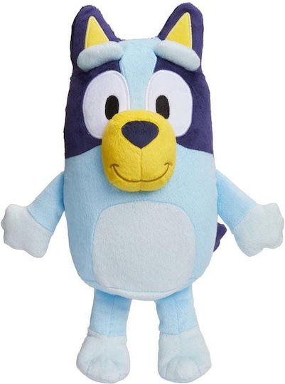 Moose Toys Λούτρινο Bluey για 2+ Ετών