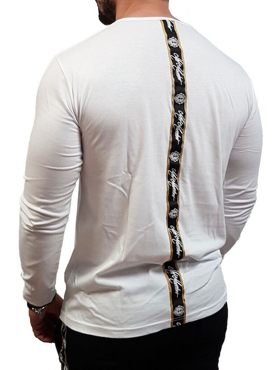 T-Shirt Weiß