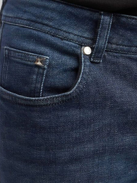 Trousers Blue